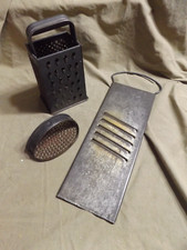 spice antique grater zester for sale spice antique grater zester for sale Wallingford