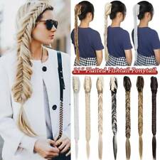 Real long fishtail for sale  LEICESTER