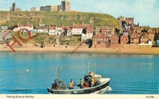 Picture postcard whitby for sale  NEWCASTLE UPON TYNE