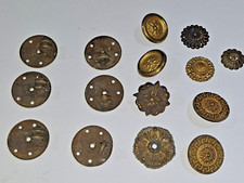 Vintage antique brass for sale  CAERNARFON