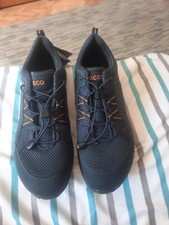 Ecco terracruise herrenschuhe gebraucht kaufen  Hannover