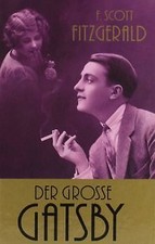 Große gatsby fitzgerald gebraucht kaufen  Berlin