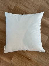 Throw pillow feather for sale  Encino