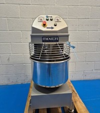 Polin 35kg spiral for sale  TAUNTON