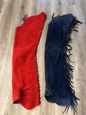 Nearly new ultrasuede for sale  Aubrey