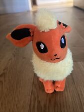 Pokémon quality flareon for sale  RAYLEIGH