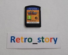 Sony Playstation PS Vita - Invizimals : The Alliance - PAL - FR comprar usado  Enviando para Brazil