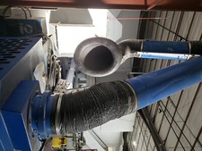 Airboss trion dust for sale  Loveland