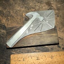 Printing block for sale  Fitzwilliam
