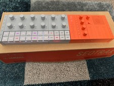Yamaha seqtrak music for sale  WAKEFIELD
