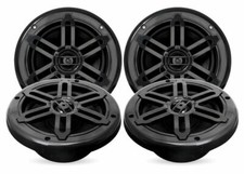 Belva BMS654BT quatro 1000W 6,5 polegadas 2 vias alto-falantes marinhos com kit de amplificador Bluetooth comprar usado  Enviando para Brazil
