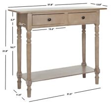 Safavieh rosemary console for sale  Whitestown