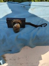 Ancienne serrure porte d'occasion  Castres