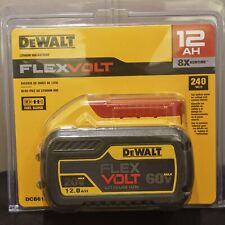 Dewal dcb612 flexvolt for sale  Los Angeles