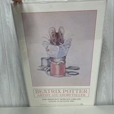 Vintage rare beatrix for sale  Marlton