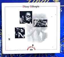 Dizzy gillespie cd d'occasion  Franconville