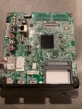 Motherboard 60uk6200pla eax678 d'occasion  Saint-Pée-sur-Nivelle