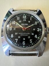 Kelton montre mecanique d'occasion  France