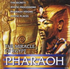 Pharaoh the miracle gebraucht kaufen  Rieschweiler-Mühlbach