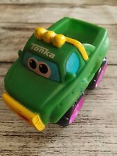 Voiture tonka hasbro d'occasion  Annonay