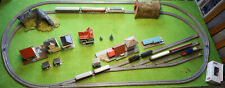 Modelleisenbahn anlage komplet gebraucht kaufen  Radebeul