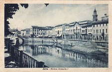 Adria riviera umberto d'occasion  Expédié en Belgium