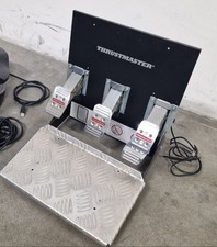 Pedaliera thrustmaster t500 usato  Santa Maria a Monte