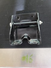 Bracket seat honda d'occasion  Expédié en Belgium