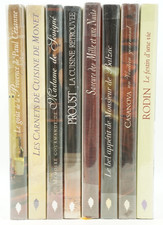 Lot livres anciens d'occasion  Cran-Gevrier