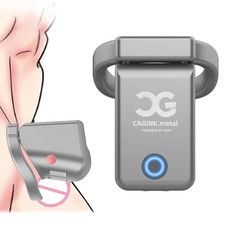 Extreme male chastity d'occasion  Expédié en Belgium