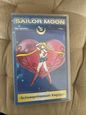 Sailor moon spielfilm gebraucht kaufen  Bad Neustadt-Umland