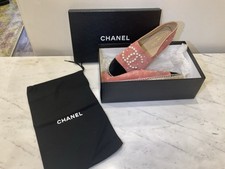 Chanel pearl pink for sale  Montgomery