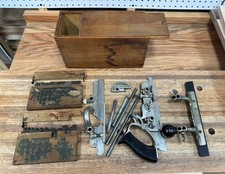 Nice complete stanley for sale  Saint Louis