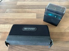 Sharp sony minidisc for sale  MANCHESTER