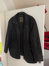 Canda wildleder jacke gebraucht kaufen  Ostercappeln