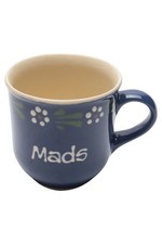 Rheinsberg keramik kaffeetasse gebraucht kaufen  Deutschland