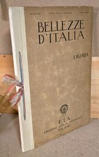 1924 bellezze italia usato  Magenta