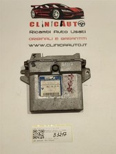 Centralina motore ecu usato  Italia