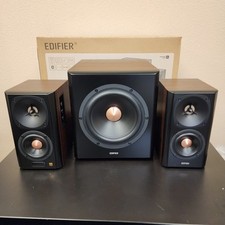 Edifier s360db 2.1 for sale  Roanoke