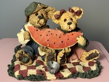 Boyds bears friends for sale  Loogootee