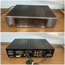 Vintage carver m500t for sale  Flushing