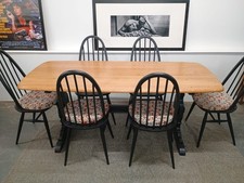 Seater 6ft painted for sale  NORTHAMPTON