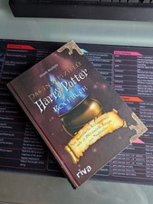 Inoffizielles harry potter gebraucht kaufen  Bergkamen