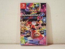 Mario kart deluxe d'occasion  Paris XI