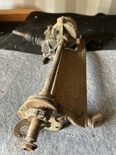 Honda hr1950 lawnmower for sale  TONBRIDGE