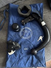 Tow trust detachable for sale  SITTINGBOURNE