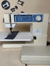 Nähmaschine husqvarna classic gebraucht kaufen  Bielefeld