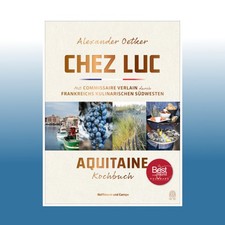 Chez luc alexander gebraucht kaufen  Bornheim