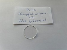 Ruhla nva kampfschwimmer gebraucht kaufen  Lübeck