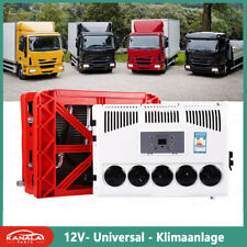 12v 12000btu universal gebraucht kaufen  Ginsheim-Gustavsburg